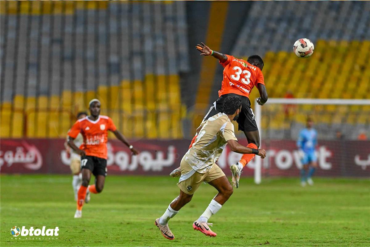مدرب فاركو: حققنا شيئًا صعبًا أمام الأهلي.. وأداؤنا ليس مفاجأة