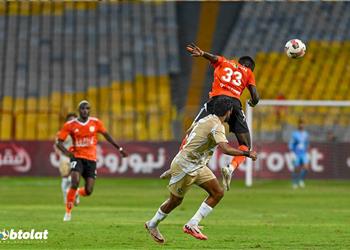 مدرب فاركو حققنا شيئ ا صعب ا أمام الأهلي وأداؤنا ليس مفاجأة