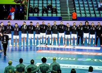 موعد مباراة مصر القادمة في كأس العالم لكرة اليد بعد الهزيمة أمام آيسلندا