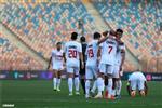 تشكيل الزمالك المتوقع أمام مودرن سبورت اليوم في الدوري المصري