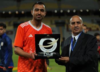 محمد فخري لا أمانع الانضمام إلى الزمالك والأهلي مرهق