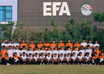 خاص تحديد موعد معسكر منتخب مصر 2009 استعداد ا لتصفيات كأس العالم