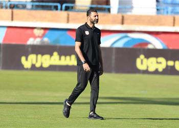 مدرب فاركو ركلة الجزاء ربما لن تحتسب إذا كانت لنا ويكشف موقف ثنائي الفريق من الأهلي والزمالك