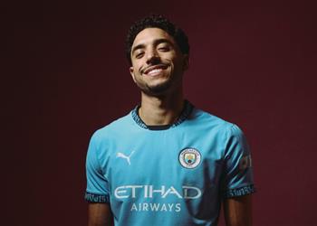 مباريات نارية ومصيرية ماذا ينتظر عمر مرموش في بداية مشواره مع مانشستر سيتي