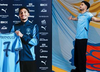 نحس الرقم 7 تحد جديد أمام عمر مرموش ما بين التألق والانحدار