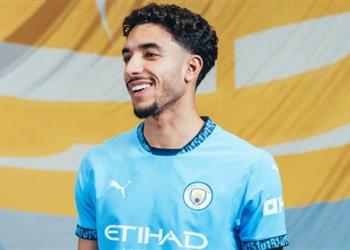 مطحنة كروية 6 مباريات ضرب نار تنتظر عمر مرموش في الدوري الإنجليزي مع السيتي