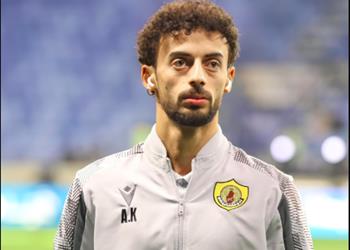 فيديو أحمد عبد القادر الفوز على السد بداية لعودة الملك القطراوي