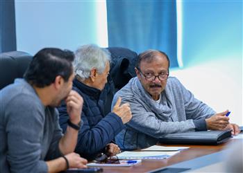 اللجنة الفنية بـ اتحاد الكرة تصدر توصية بشأن مدربي المنتخبات الوطنية