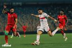 فيديو | الزمالك يفرط في الصدارة ويمنح مودرن سبورت أول انتصار بالدوري