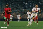 رجل مبارة الزمالك ومودرن سبورت في الدوري المصري