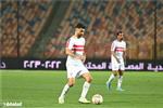 الزمالك يعلن حجم إصابة حمزة المثلوثي في مباراة مودرن سبورت