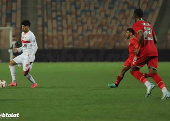 أيمن يونس الزمالك دائم ا يرفض الهدايا وغياب لاعب الفريق من أسباب الهزيمة أمام مودرن سبورت