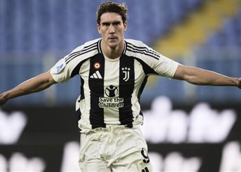 وسط اهتمام آرسنال يوفنتوس يضع شرطا للموافقة على رحيل فلاهوفيتش