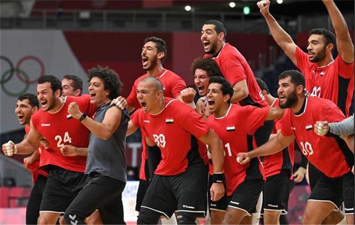 في الكورة : موعد والقناة الناقلة لمباراة مصر وسلوفينيا اليوم في كأس العالم لكرة اليد.. والمعلق