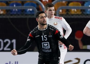 منتخب مصر يوضح تطورات إصابة دودو وموقفه من مباراة سلوفينيا