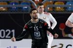 منتخب مصر يوضح تطورات إصابة دودو وموقفه من مباراة سلوفينيا