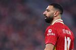 بول ميرسون: لاعب ليفربول يخنق محمد صلاح في الملعب