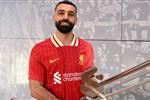 محمد صلاح يفوز بجائزة لاعب ديسمبر في ليفربول ويصرّح: سيظل الناس يتناقشون حولي