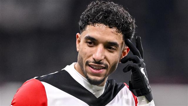 مرموش