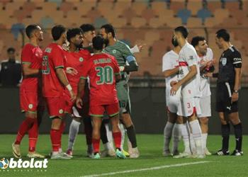 الزمالك يعلن آخر تطورات إصابات الونش والسعيد وناصر ماهر