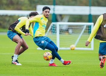 تشكيل مانشستر سيتي المتوقع أمام تشيلسي اليوم في الدوري الإنجليزي