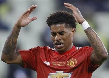 لسرعة الصفقة موندو راشفورد يتخذ قرار ا هام ا من أجل الانتقال إلى برشلونة