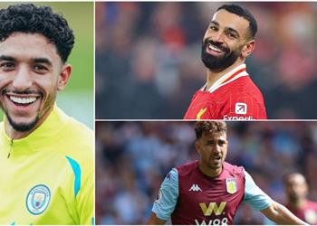 الضحية المفضلة هل يعادل عمر مرموش إنجاز محمد صلاح وتريزيجيه أمام تشيلسي