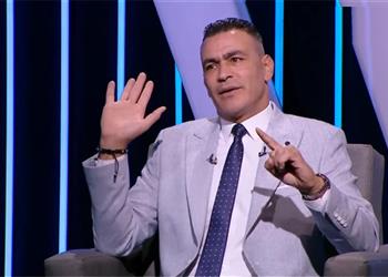 عصام الحضري يدافع عن تسمية نفسه بـ الأسطورة ويختار الحارس الأول لـ منتخب مصر