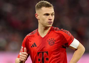 كيميتش يواصل إثارة الجدل ويهاجم فريقه بايرن ميونخ ليس من الأفضل في أوروبا