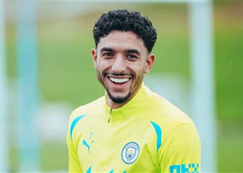 تشكيل مانشستر سيتي أمام تشيلسي في الدوري الإنجليزي عمر مرموش أساسي ا