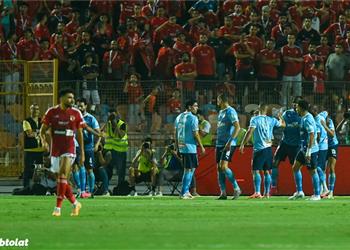 قائمة بيراميدز لمباراة الأهلي في الدوري تواجد القوة الضاربة