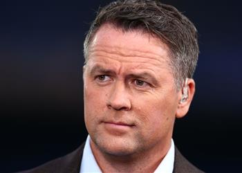 أوين أستمتع بمعركة محمد صلاح وهالاند في الدوري الإنجليزي