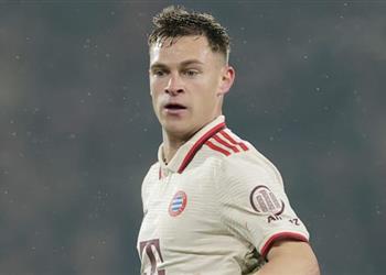 بايرن ميونخ يرد على أنباء اهتمام ريال مدريد بضم كيميتش