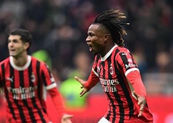 فيديو جنون وإثارة في سان سيرو ريمونتادا جديدة تقود ميلان للفوز على بارما بالدوري الإيطالي