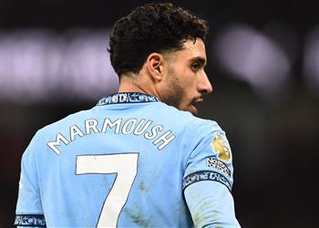 آلان شيرر يعدد مزايا عمر مرموش ويدافع عن هدفه الملغي أمام تشيلسي