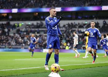 فيديو توتنهام يواصل نتائجه السلبية بالهزيمة ضد ليستر سيتي وبرينتفورد يفوز على كريستال بالاس في الدوري الإنجليزي