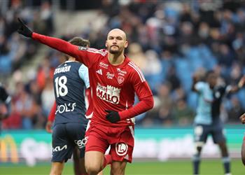 فيديو بمشاركة كوكا بريست يستعد لـ ريال مدريد بفوز صعب أمام لوهافر في الدوري الفرنسي