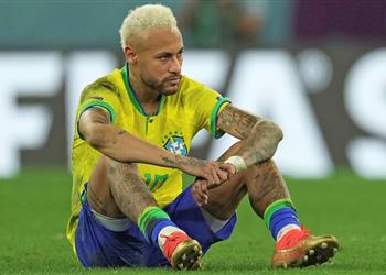 برشلونة يحسم قراره النهائي بشأن عودة نيمار في ميركاتو الشتاء