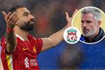 يفي بالغرض.. كاراجر يطالب ليفربول بضم لاعب من الدوري الإنجليزي لخلافة محمد صلاح