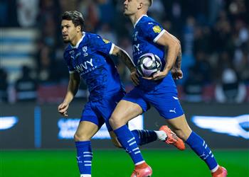 ترتيب الدوري السعودي بعد نهاية الجولة السابعة عشر