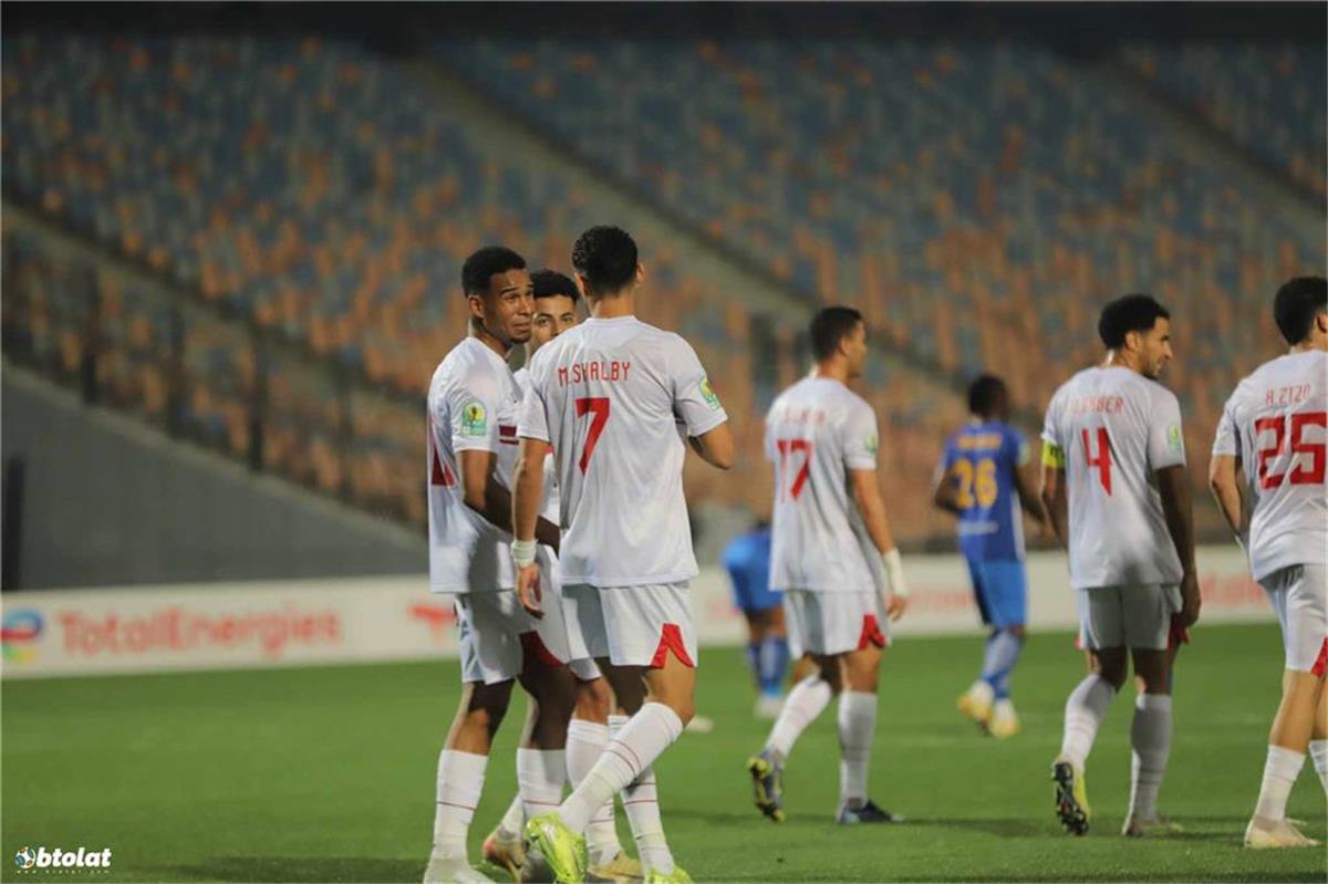 في الكورة : تشكيل الزمالك المتوقع أمام الجونة في الدوري.. عودة عبد الله السعيد