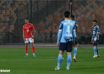 لاعب الأهلي السابق جراديشار ليس شرس ا ونحتاج إلى مهاجم جديد