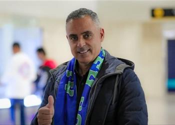 بعد الهزيمة بثلاثية أمام النصر جوميز الفتح تحسن دفاعي ا وأنا سعيد بذلك