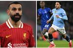 ترتيب محمد صلاح ومرموش.. صراع الحذاء الذهبي يشتعل في الدوريات الأوروبية