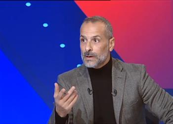 عبد الحميد حسن لاعب الأهلي شتمني ومدرب زد بصق علي