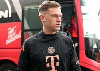 كيميتش يرد على أنباء اهتمام ريال مدريد بضمه في الصيف