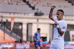 فيديو | ناصر منسي يُسجل هدف الزمالك الأول أمام الجونة