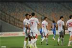 فيديو | سيف الجزيري يسجل هدف الزمالك الرابع أمام الجونة