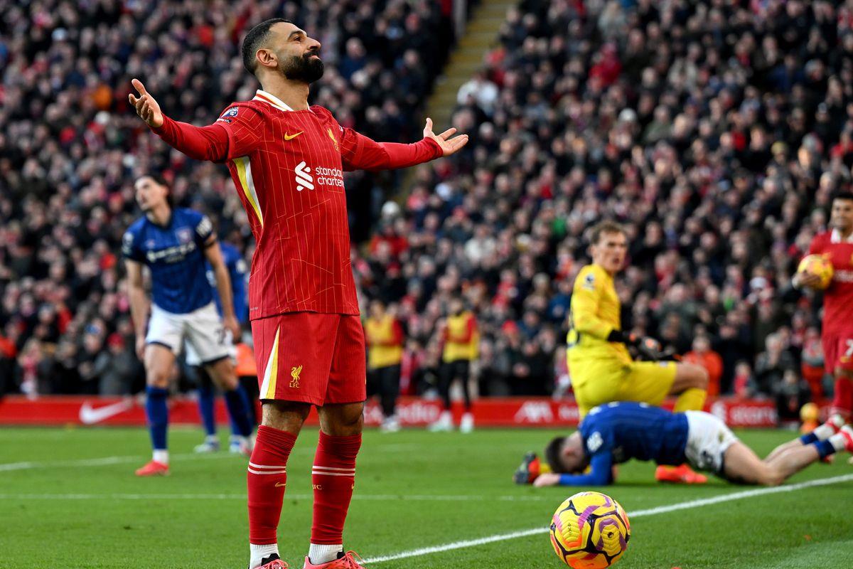 في الكورة : روبرتو دي ماتيو: ليفربول يمتلك لاعبًا يستطيع تعويض محمد صلاح