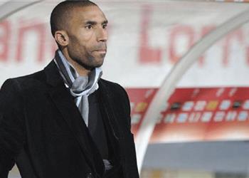 عبد السلام وادو المغرب لديها فرصة للفوز بـ كأس أمم إفريقيا ومصر معتادة على التتويج